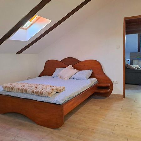 Apartmani Kozala 리예카 외부 사진