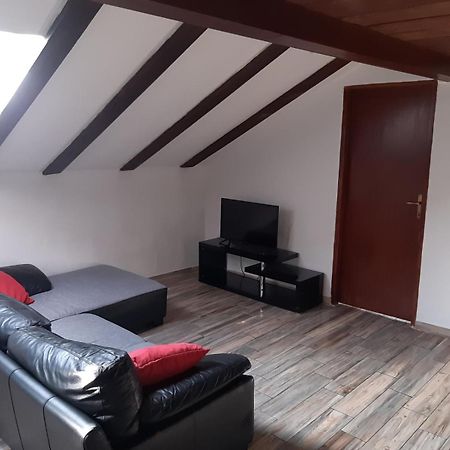 Apartmani Kozala 리예카 외부 사진