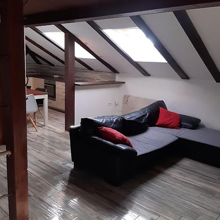 Apartmani Kozala 리예카 외부 사진