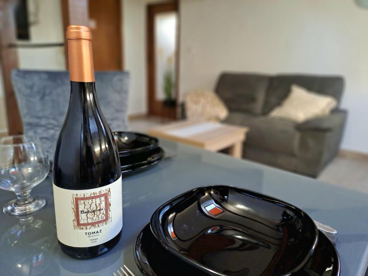 Apartmani Kozala 리예카 외부 사진