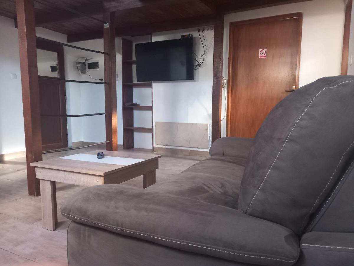 Apartmani Kozala 리예카 외부 사진
