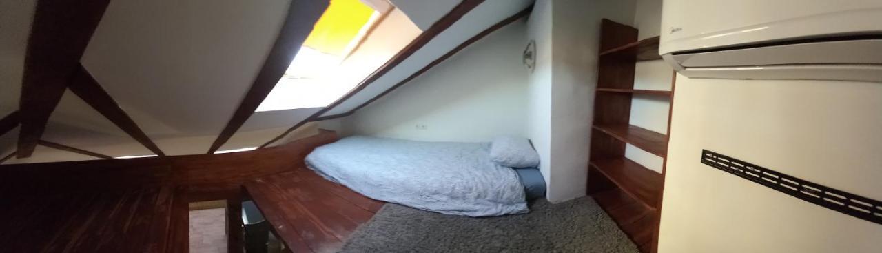 Apartmani Kozala 리예카 외부 사진