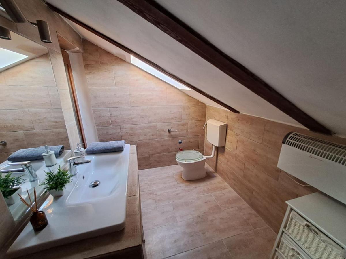 Apartmani Kozala 리예카 외부 사진