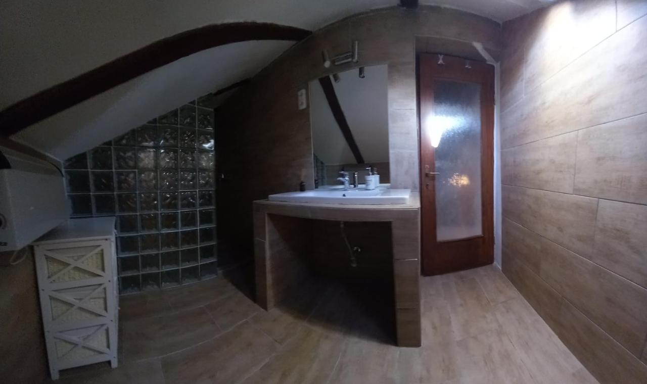 Apartmani Kozala 리예카 외부 사진