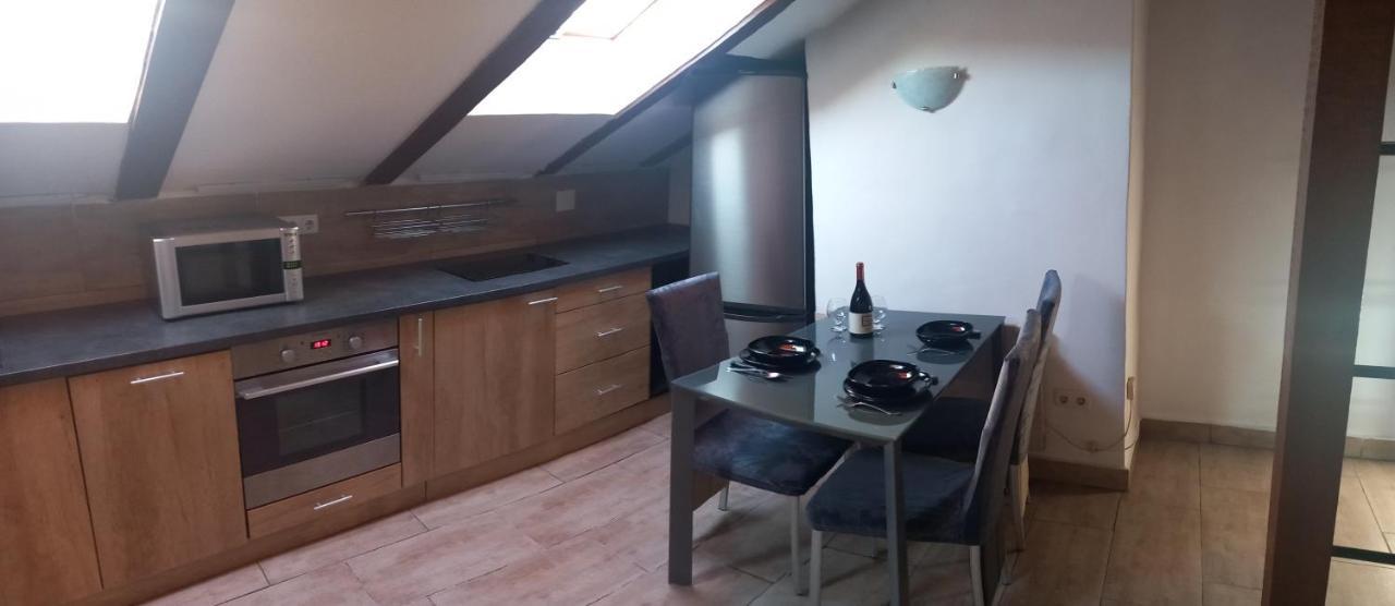 Apartmani Kozala 리예카 외부 사진