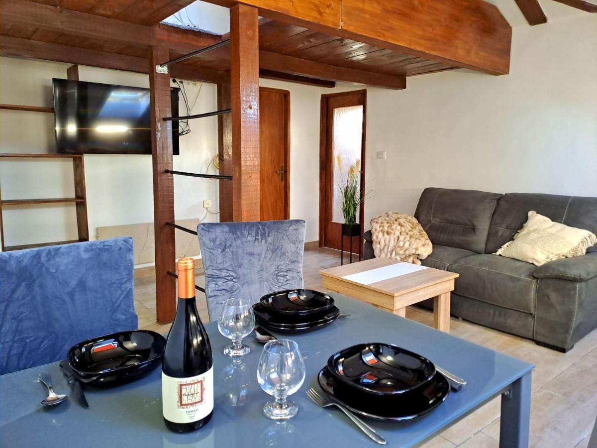 Apartmani Kozala 리예카 외부 사진