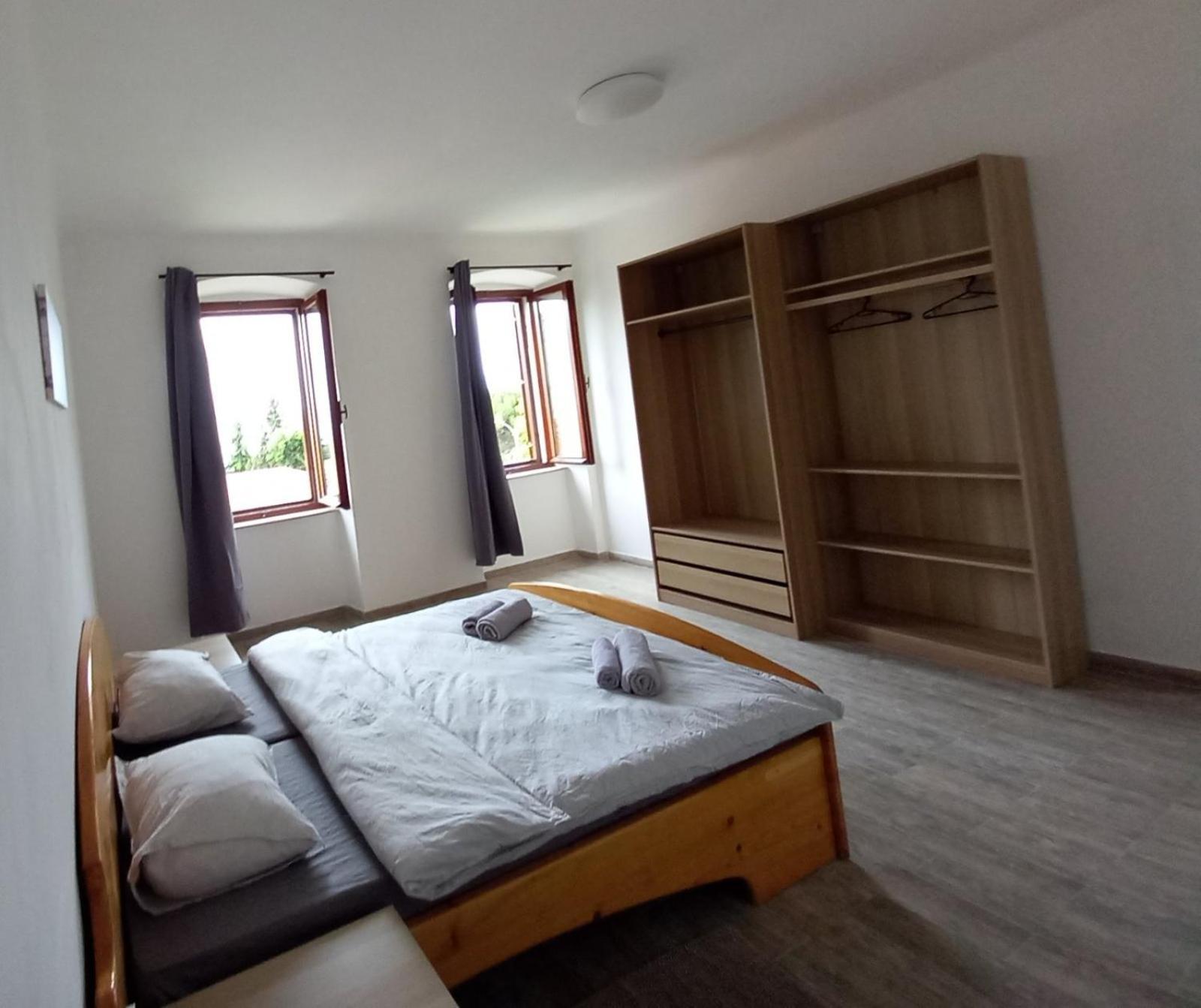 Apartmani Kozala 리예카 외부 사진
