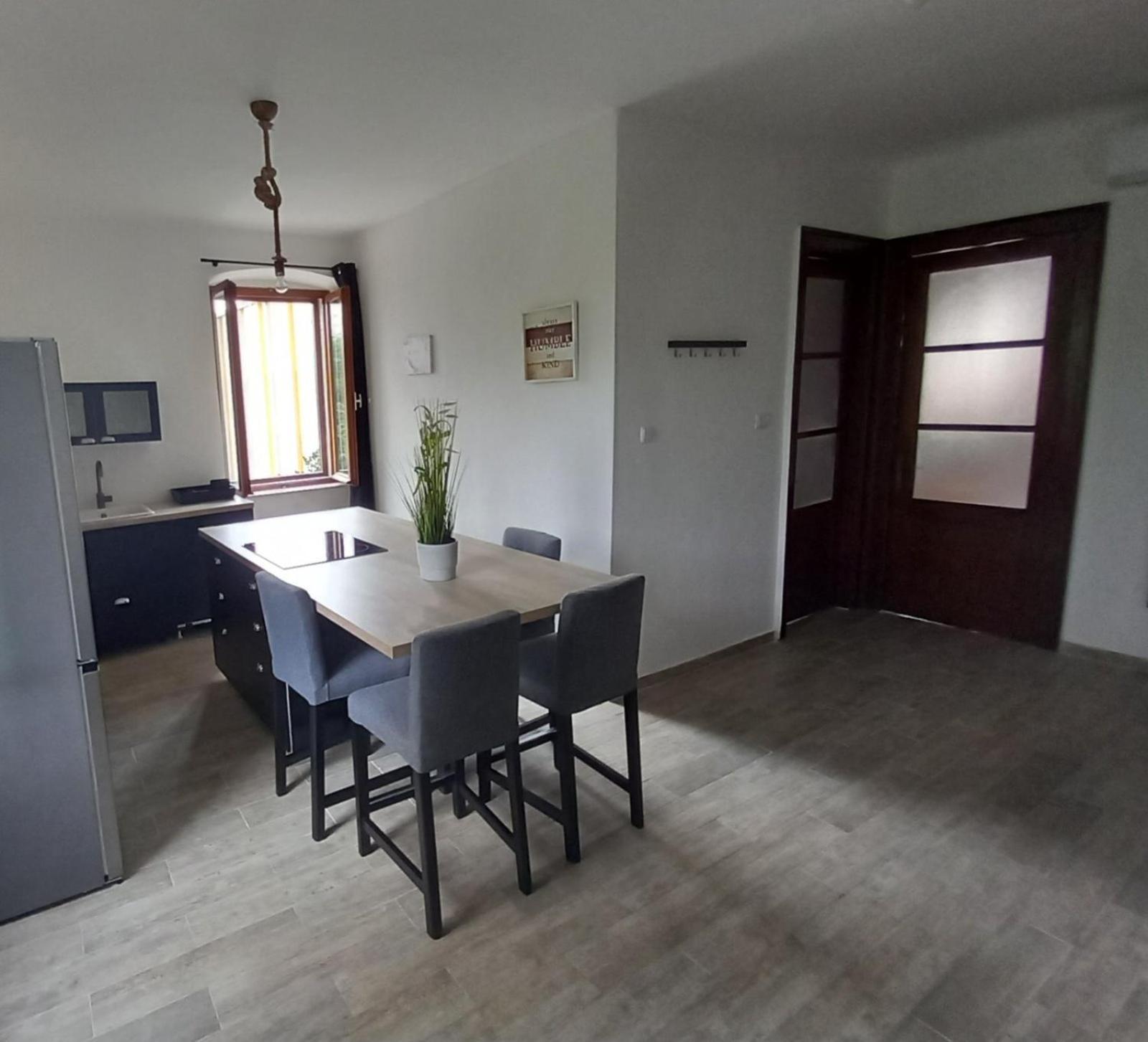 Apartmani Kozala 리예카 외부 사진
