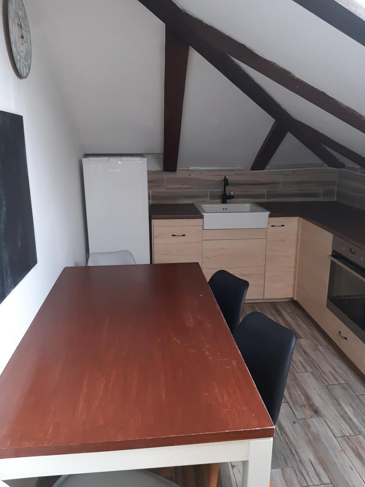 Apartmani Kozala 리예카 외부 사진