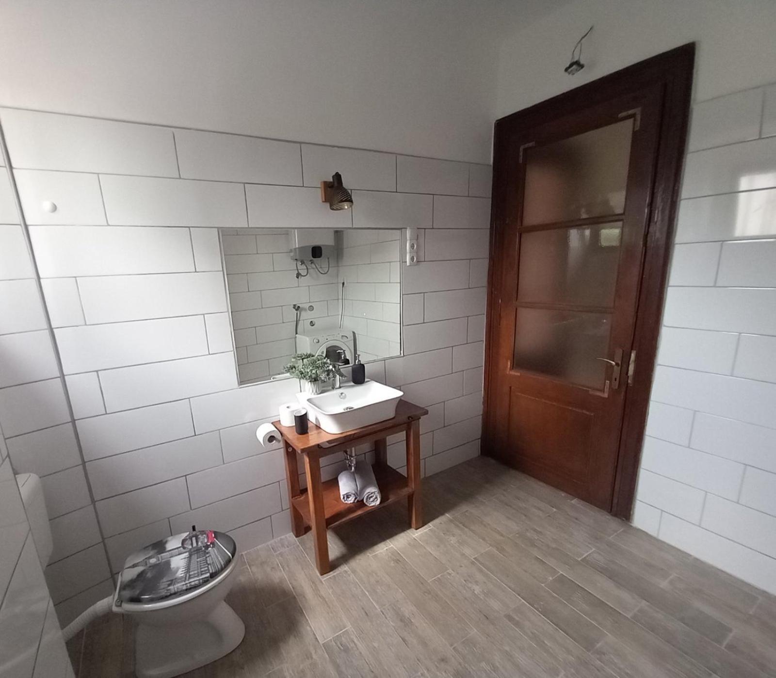 Apartmani Kozala 리예카 외부 사진