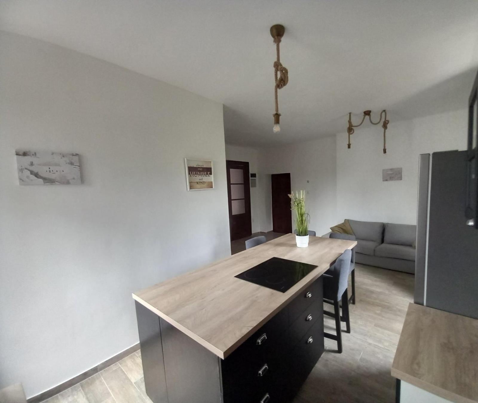 Apartmani Kozala 리예카 외부 사진