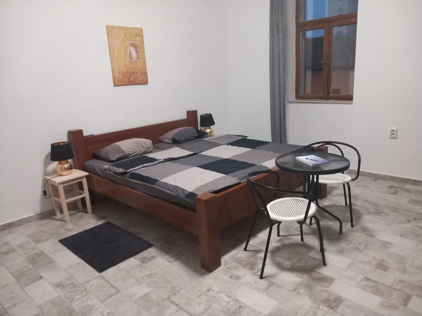Apartmani Kozala 리예카 외부 사진