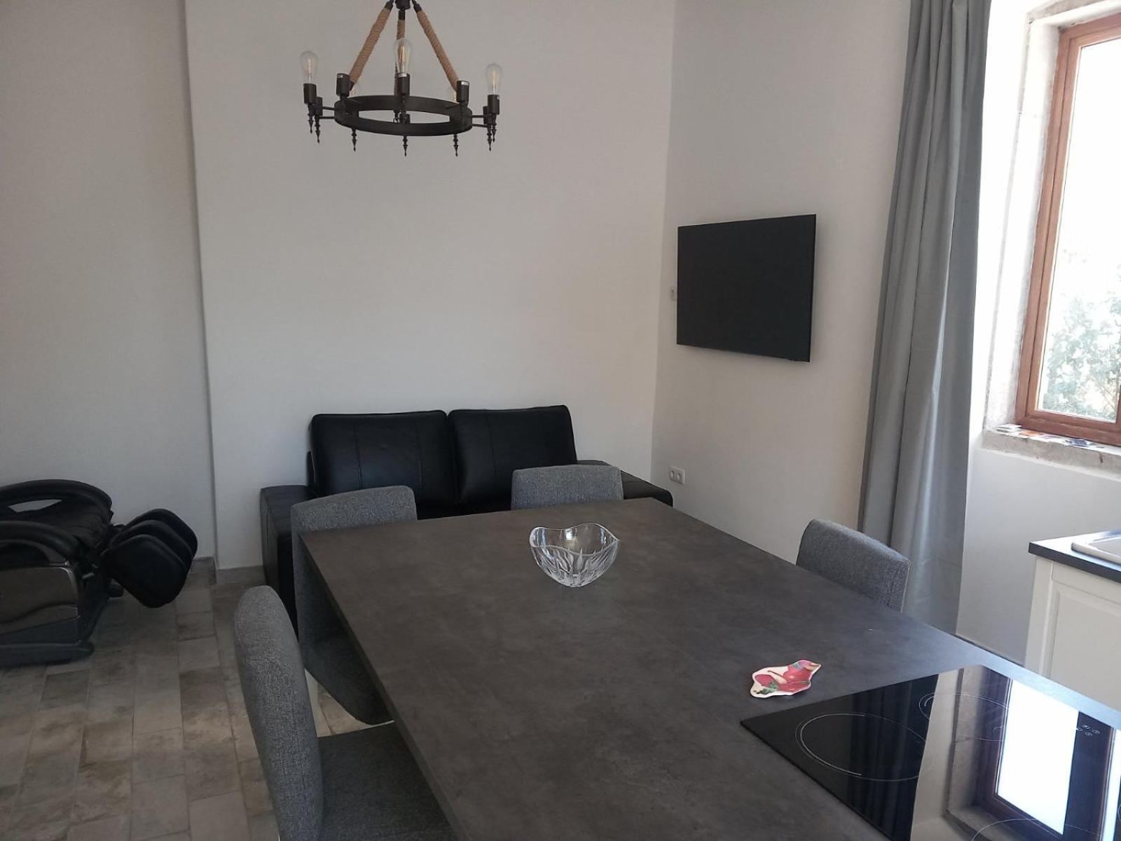 Apartmani Kozala 리예카 외부 사진